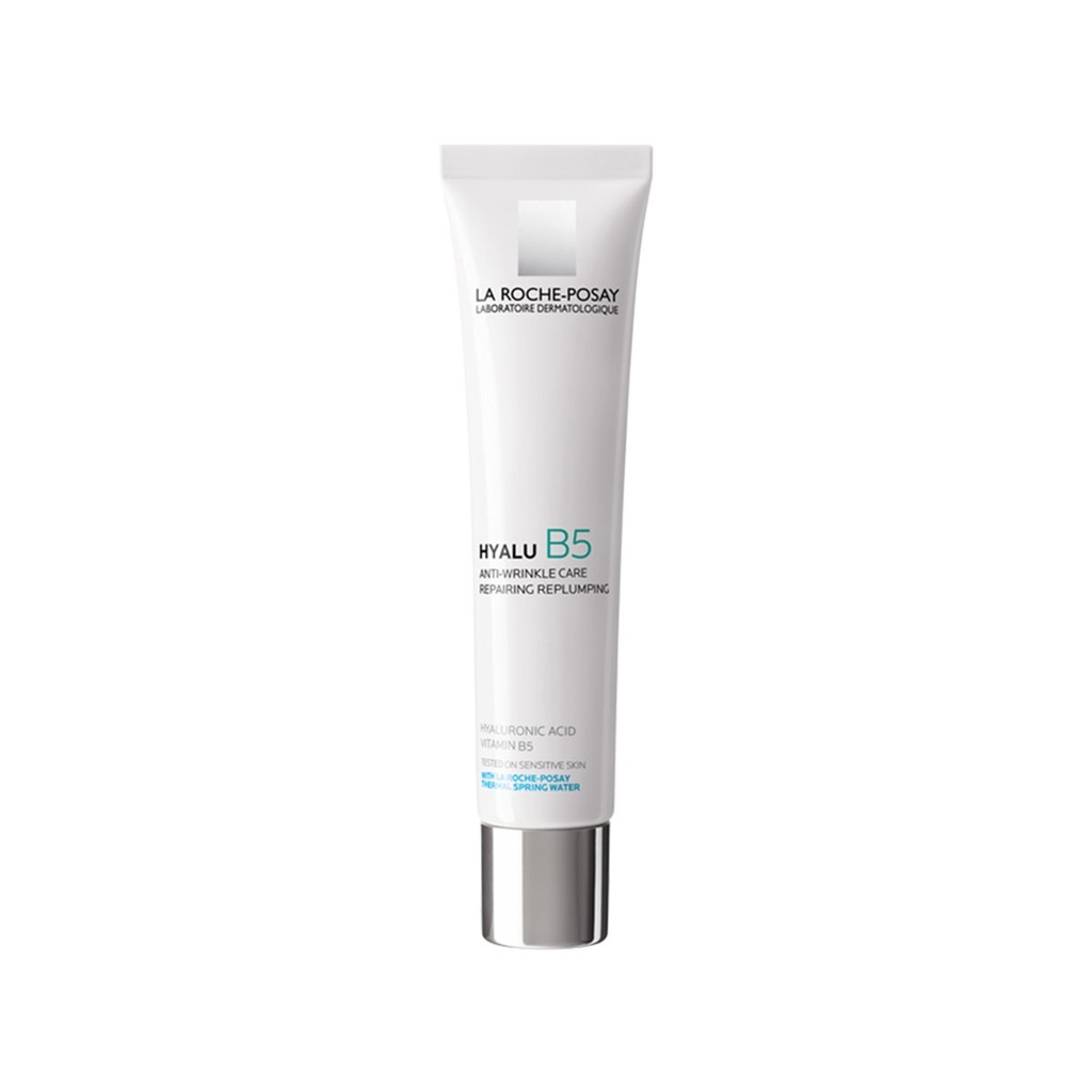 La Roche Posay      Hyalu B5 Anti-Wrinkle Care