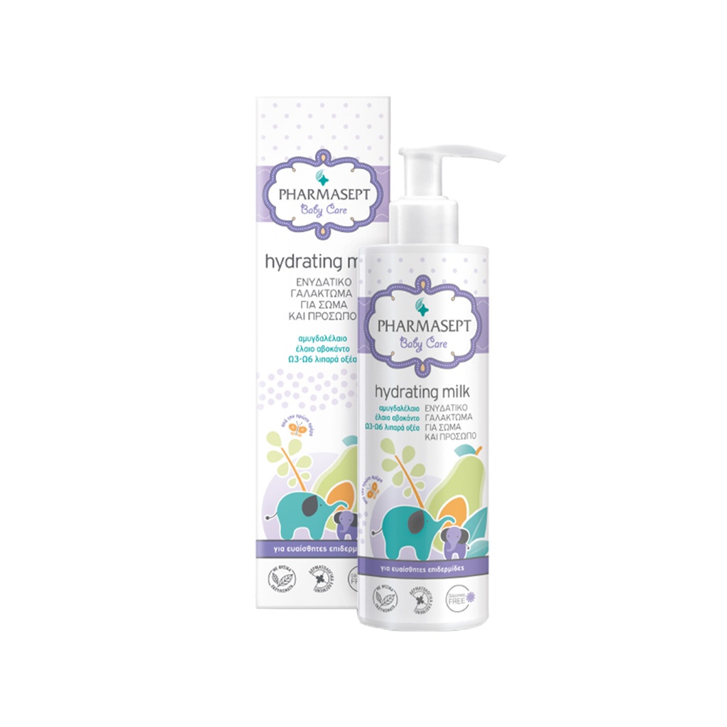 Pharmasept      Hydrating Milk