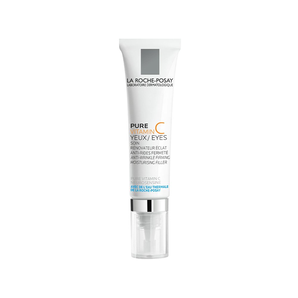 La Roche Posay      Redermic C Eyes