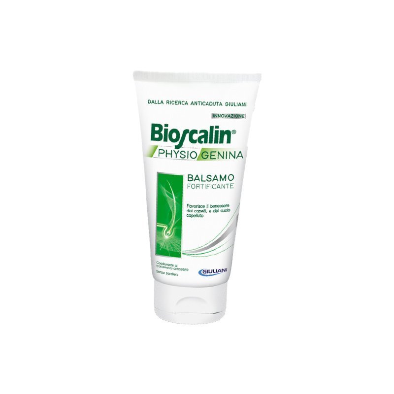 Bioscalin      Physiogenina Balsam Forcues për meshkuj dhe femra