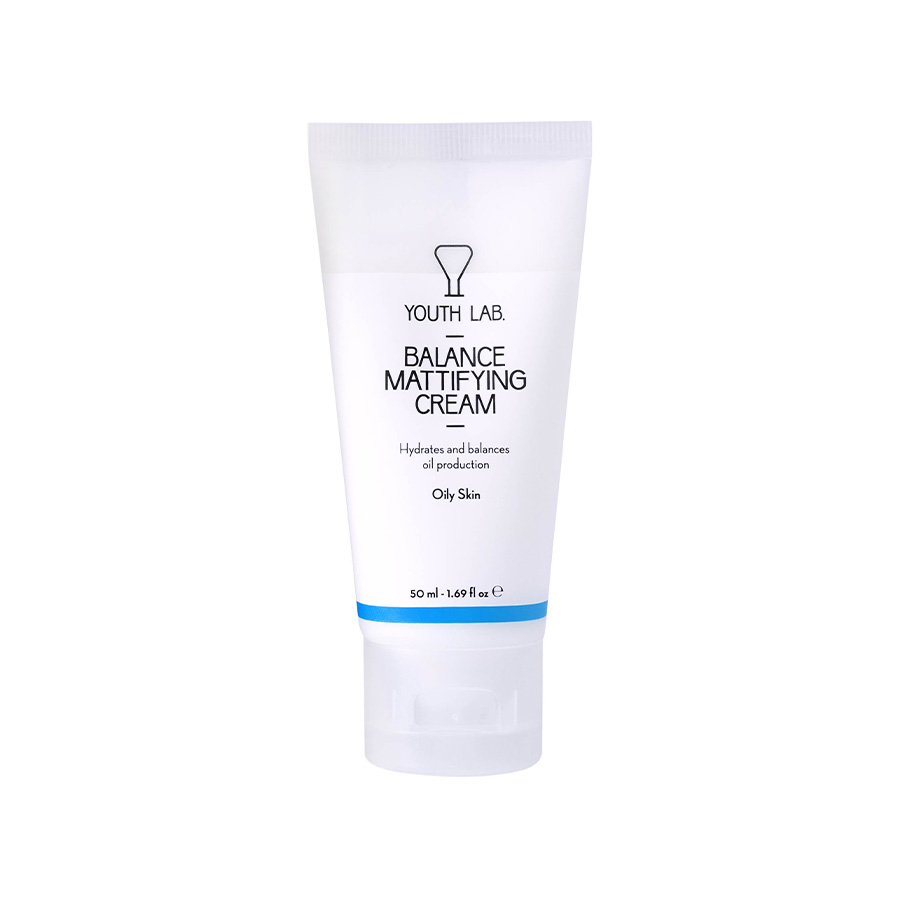 Youth Lab      Balance Mattifying Cream