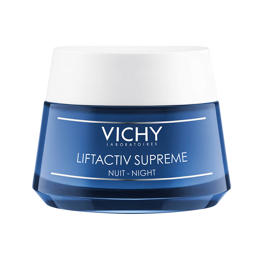 Vichy      Liftactiv Supreme krem nate