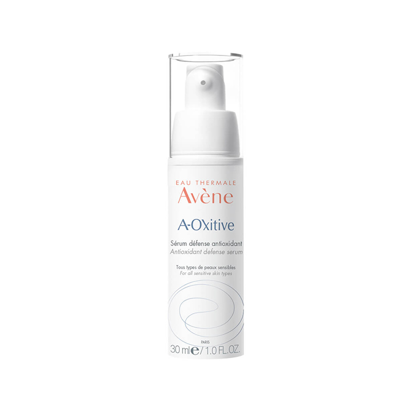 Avene      A-Oxitive Antioxidant Defense Serum Sensitive Skins