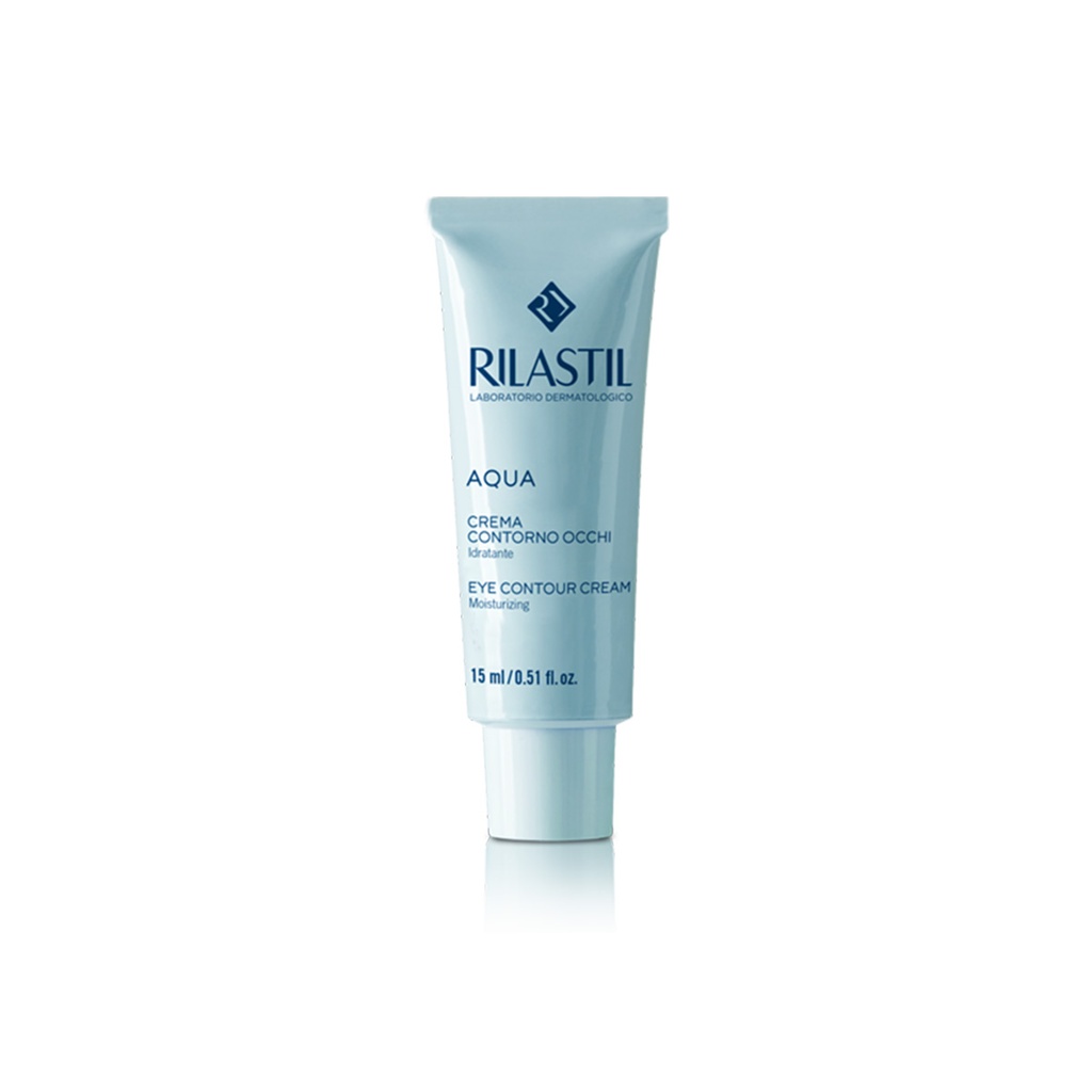 Rilastil       Aqua Eye Contour Cream