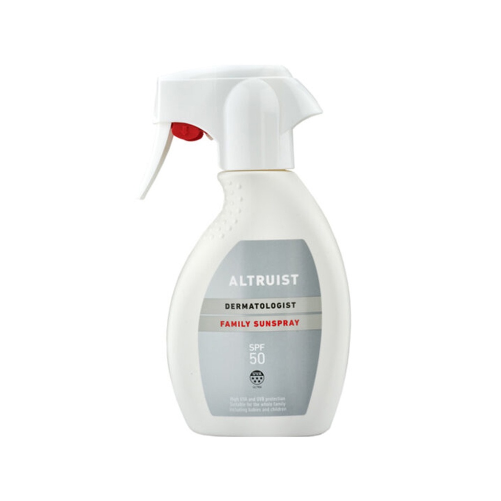 Altruist      Family Sunspray (SPF 50)