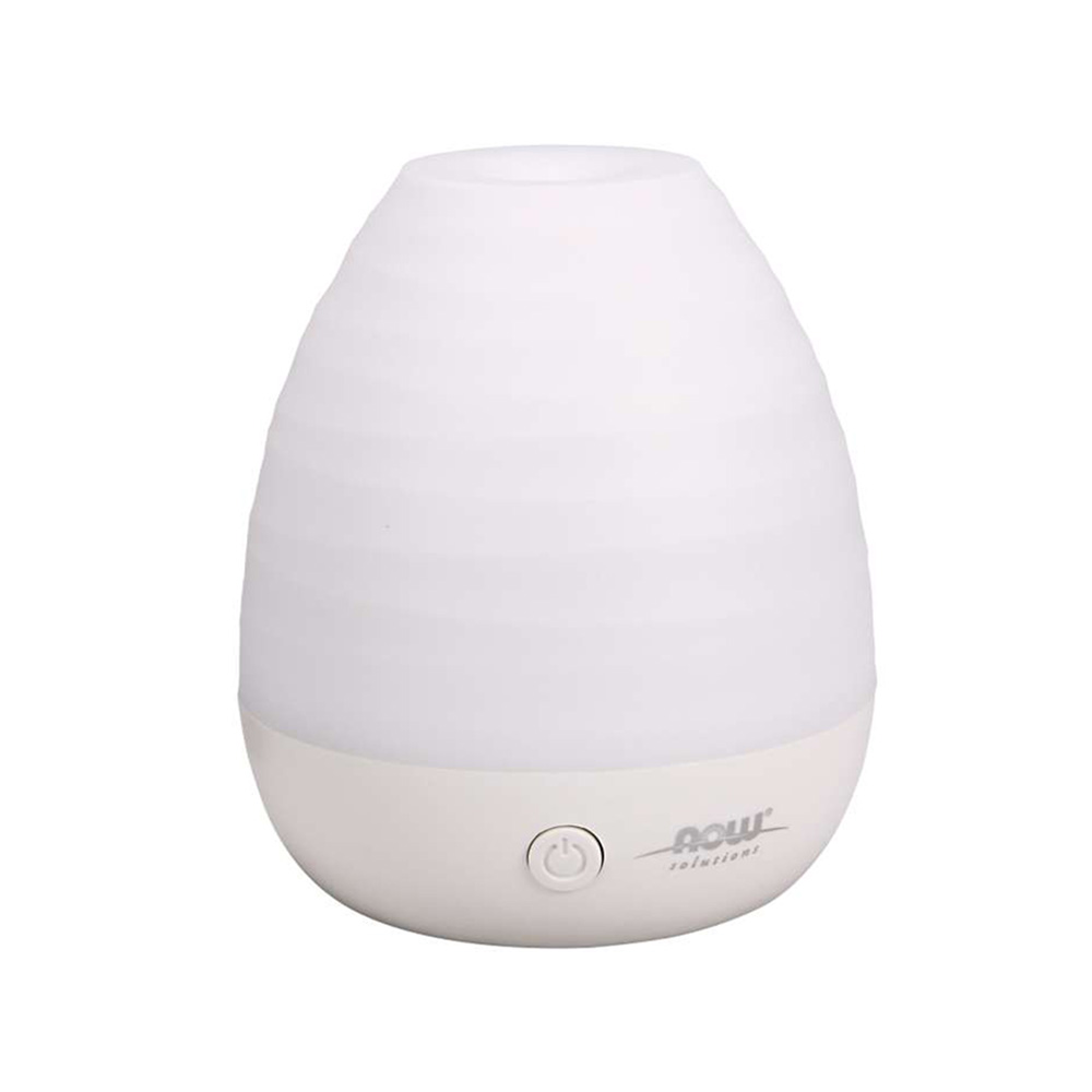 Now      Ultrasonic USB Essential Oil Diffuser
