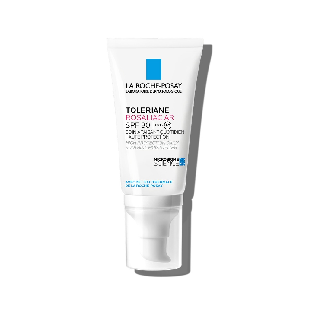 La Roche Posay      Toleriane Rosaliac AR (SPF 30)