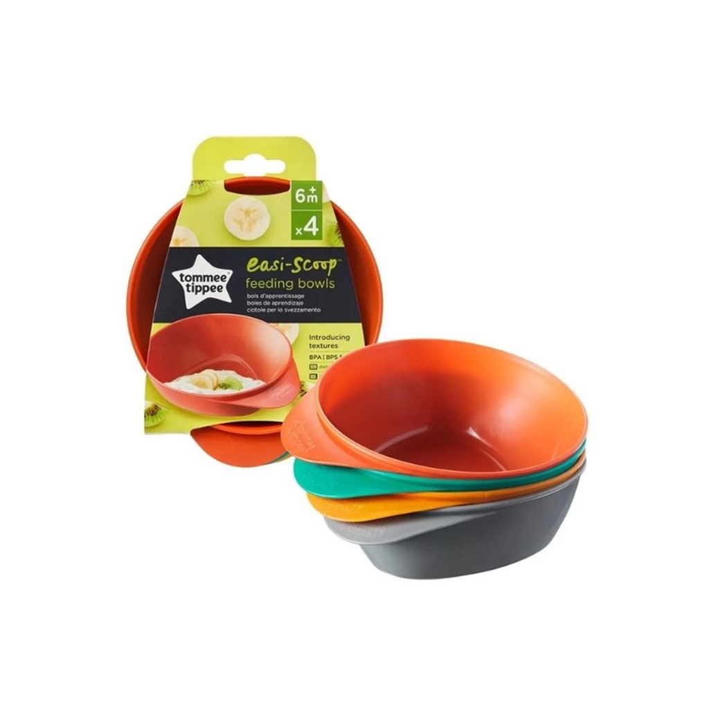 Tommee Tippee      Feeding Bowls