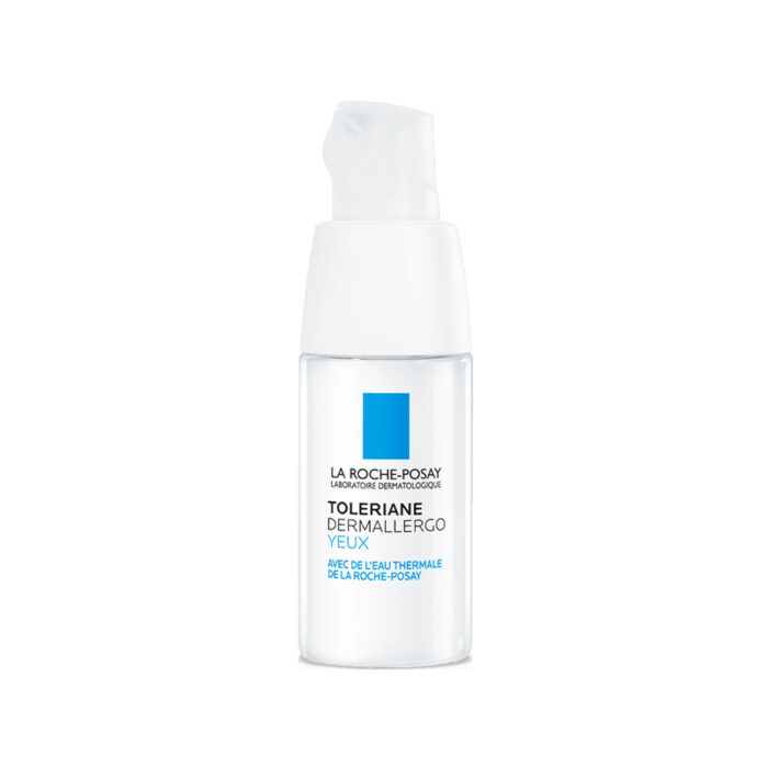La Roche Posay      Toleriane Dermallergo Eyes