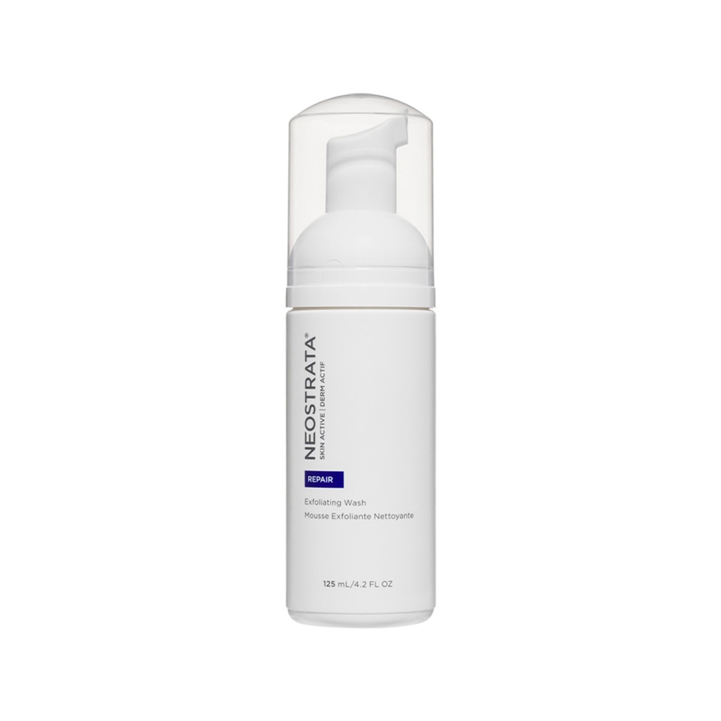 NeoStrata      Repair Exfoliating Wash