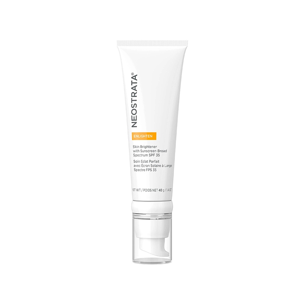 NeoStrata      Enlighten Skin Brightener (SPF 35)