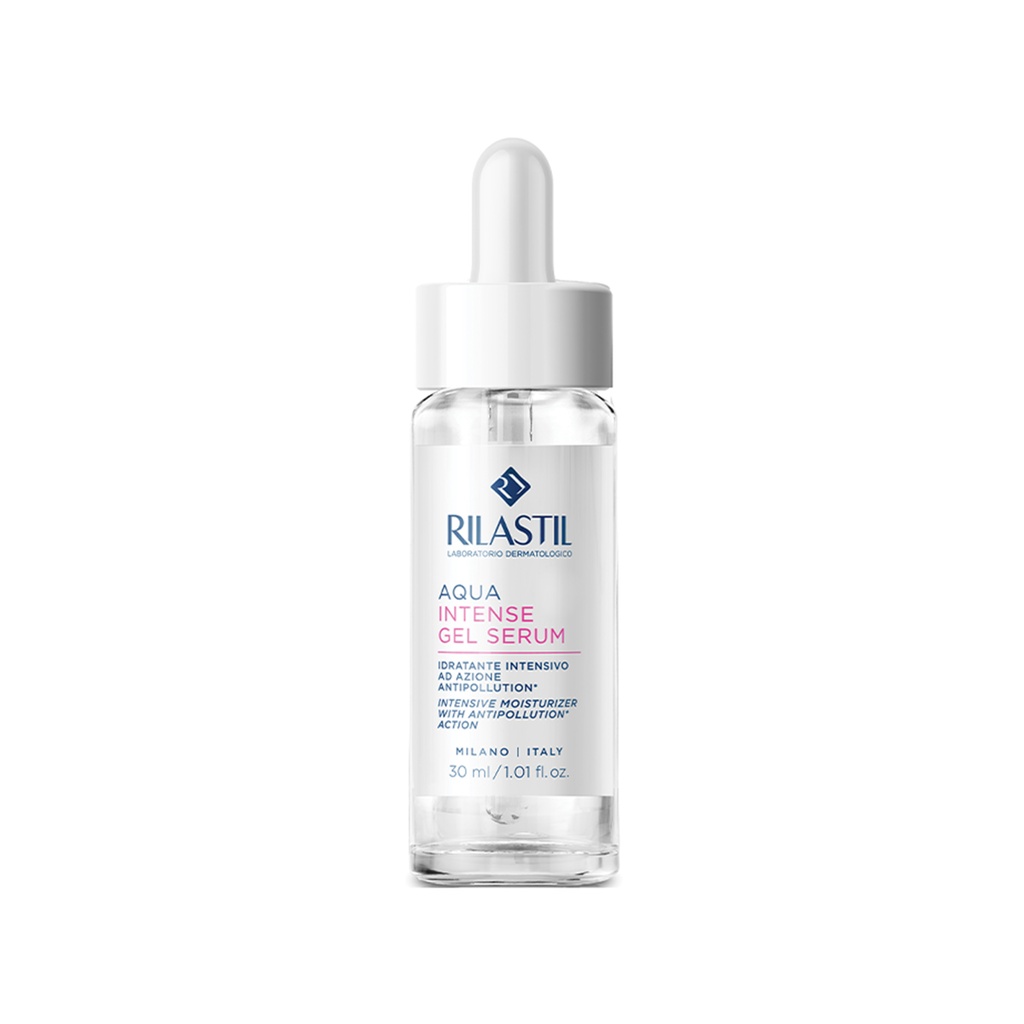 Rilastil      Aqua Intense Gel Serum