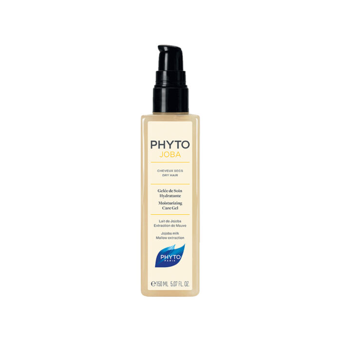 Phyto      Phytojoba xhel hidratues për flokë të thatë