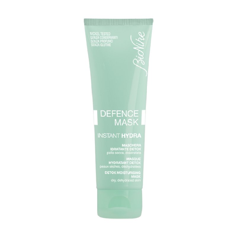 Bionike      Defence Maskë hidratante detoks
