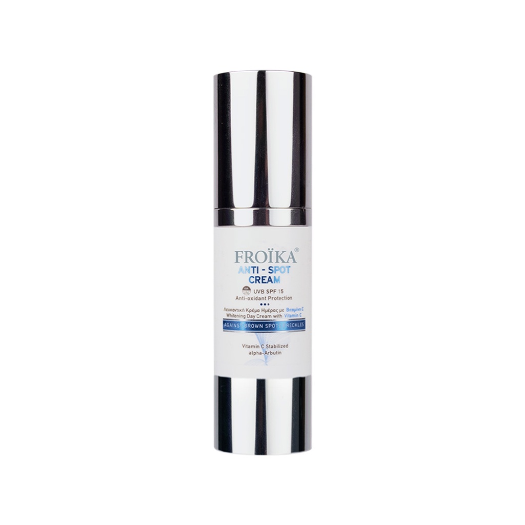 Foika      Froika Anti-Spot Face Cream