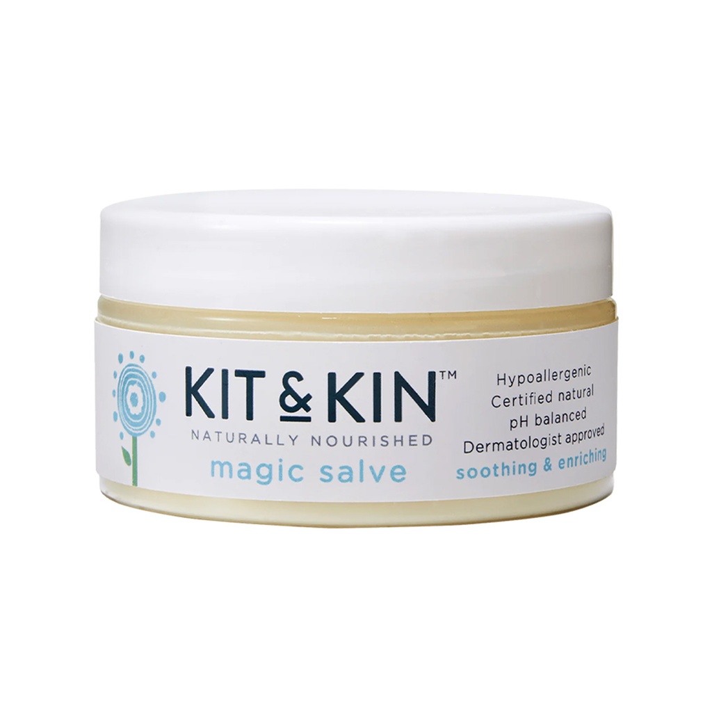 Kit & Kin      Magic Salve