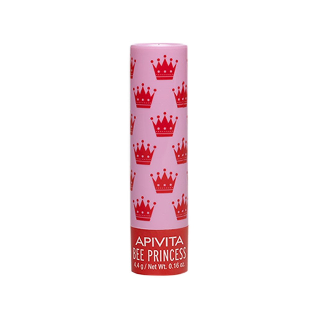 Apivita      Lip Care Bee Princess