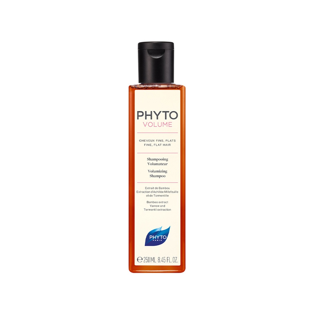 Phyto      Phytovolume shampo