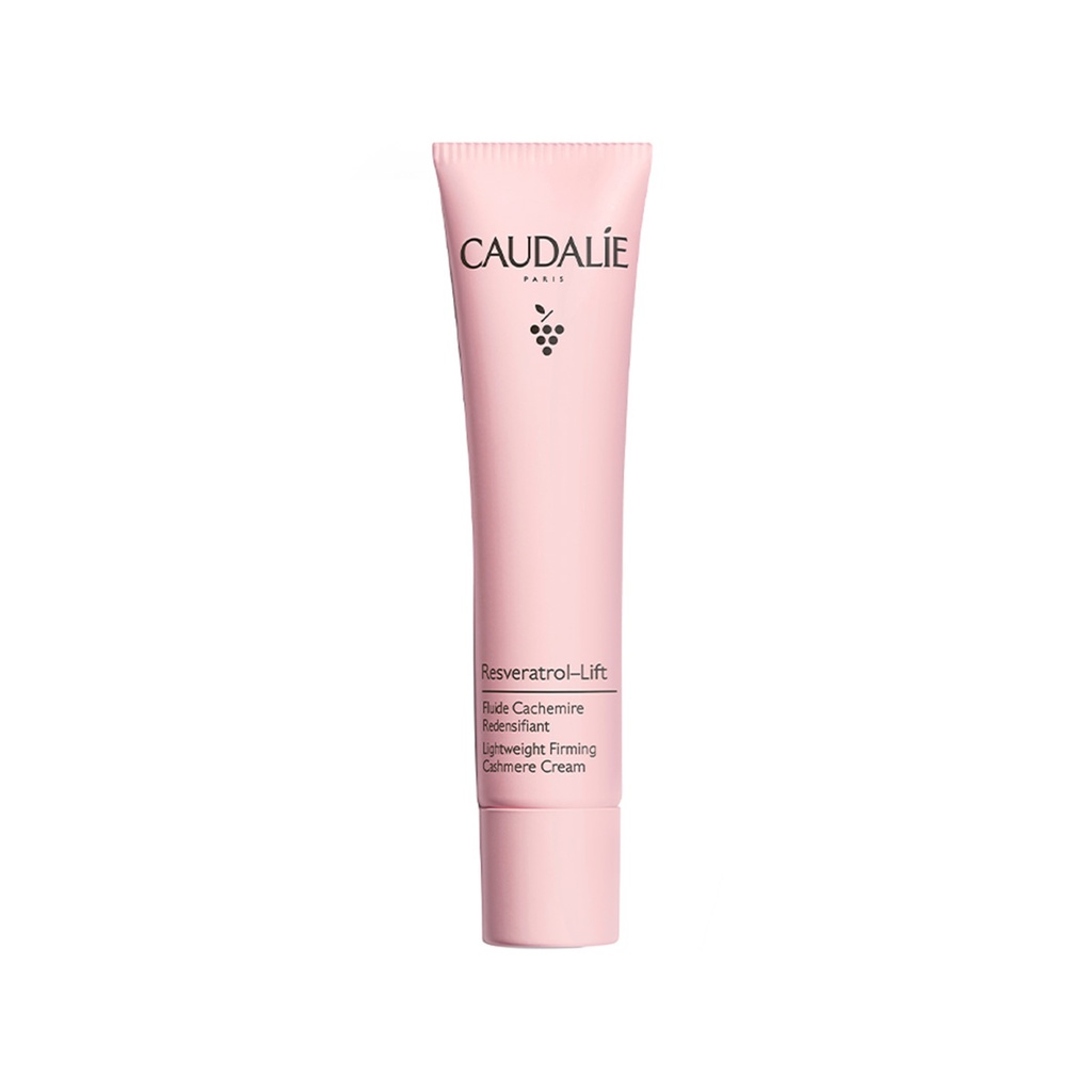 Caudalie      Resveratrol Lift Lightweight Firming Cashmere Cream