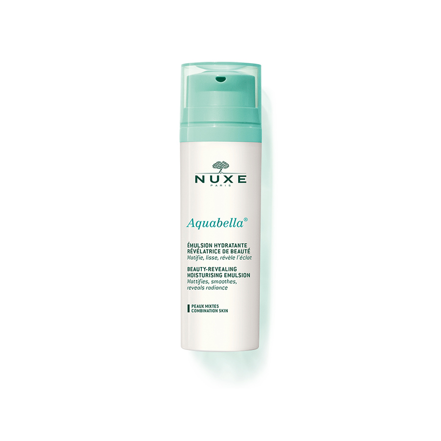 Nuxe      Aquabella Emulsion hidratues