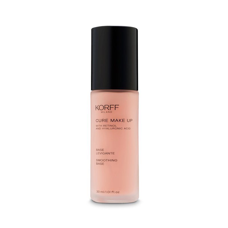 Korff      Smoothing Base