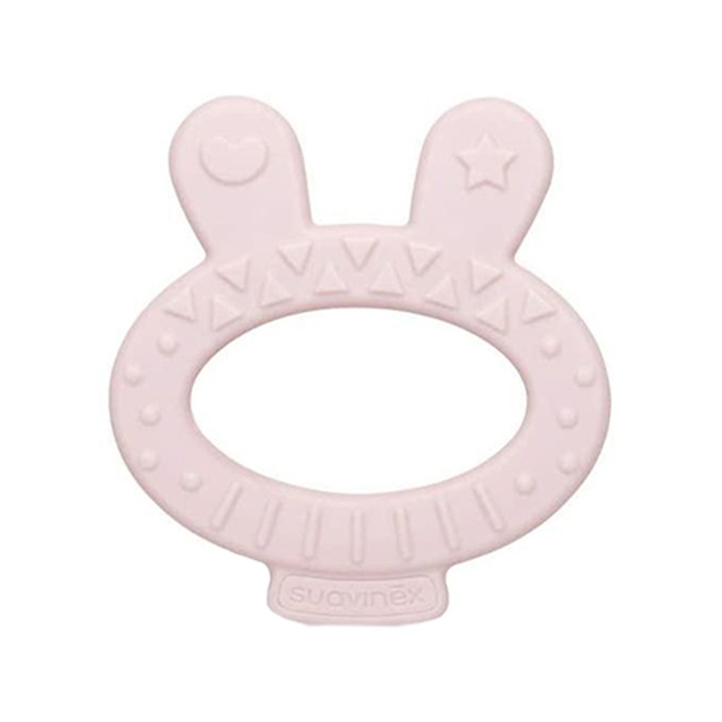 Suavinex      Bunny Teether