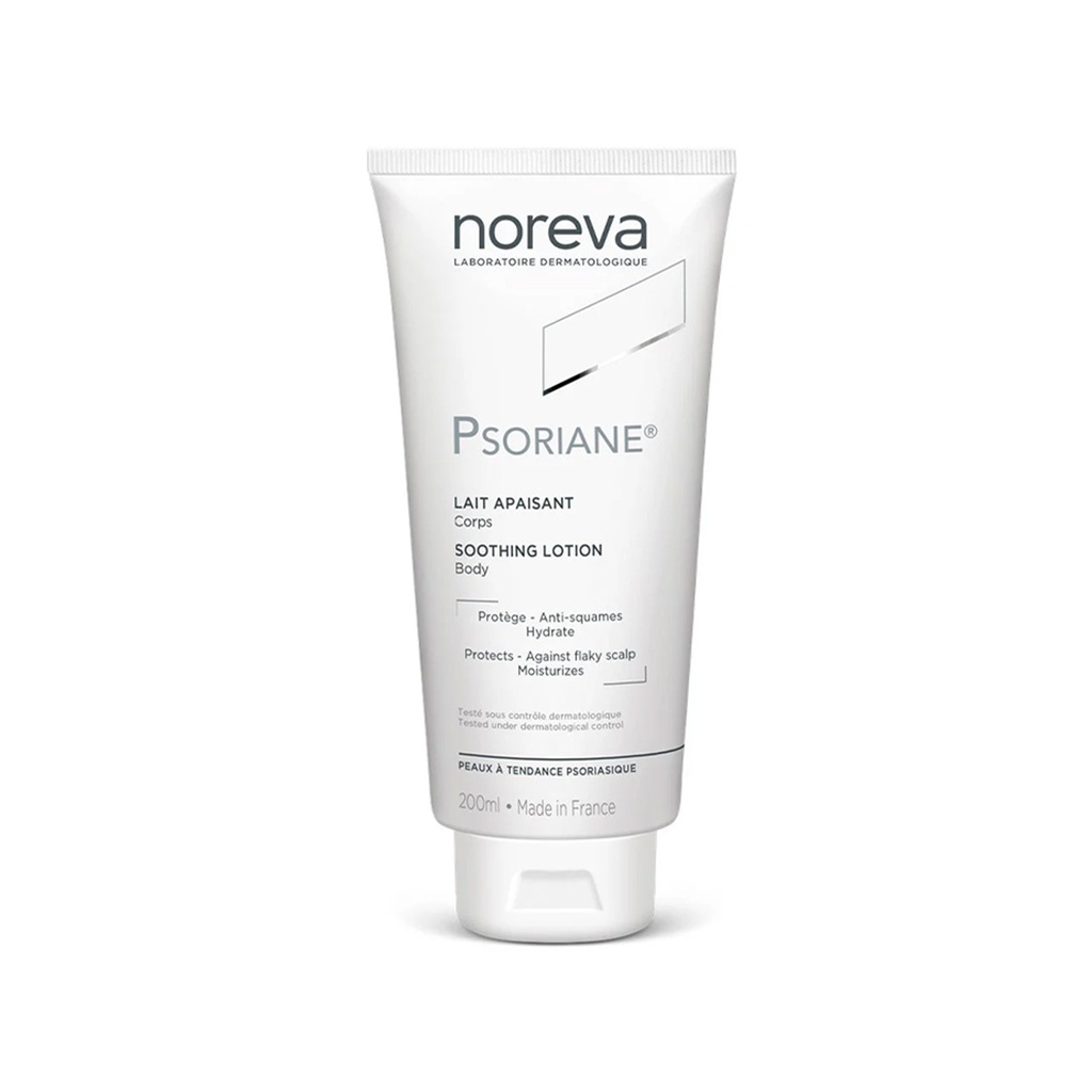 Noreva      Psoriane Soothing Body Lotion
