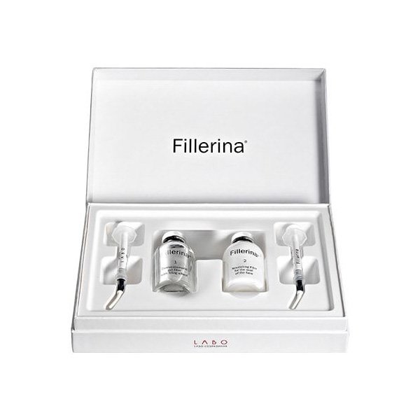 Fillerina      Trajtim filler 14 ditor (Grada 3)