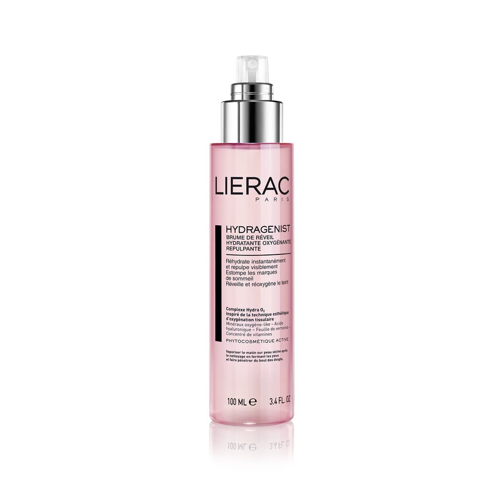 Lierac      Hydragenist Morning Mist