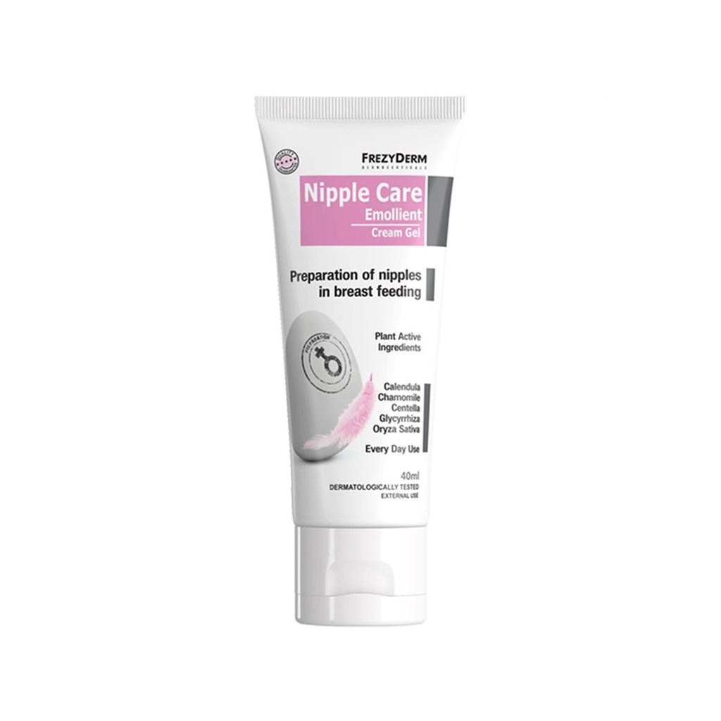 Frezyderm      Nipple Care