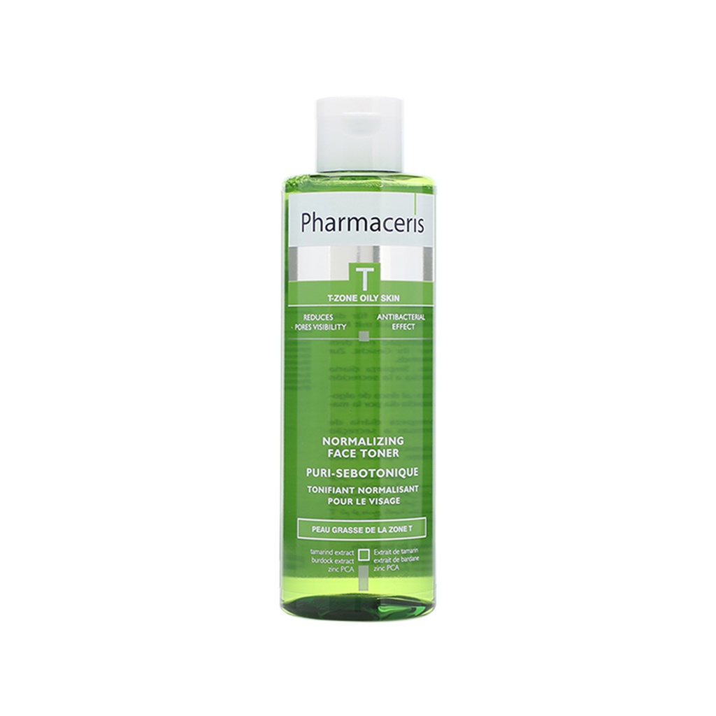 Pharmaceris      Puri-Sebotonique Normalizing Toner