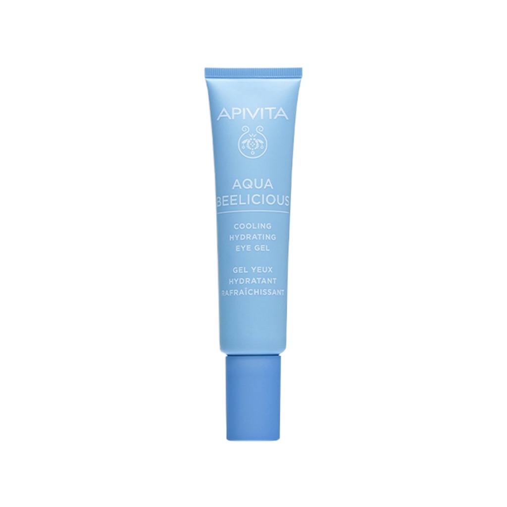 Apivita      Aqua Beelicious Cooling Hydrating Eye Gel