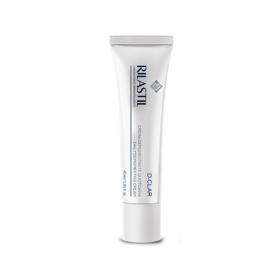 Rilastil      D-Clar Daily Depigmenting Cream