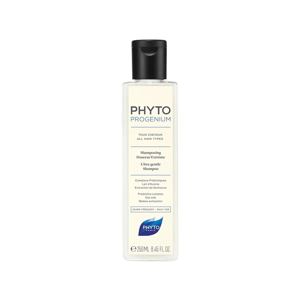 Phyto      Phytoprogenium shampo për përdorim të shpeshtë