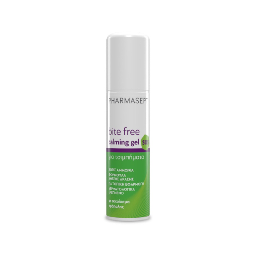 Pharmasept      Bite Free Calming Gel