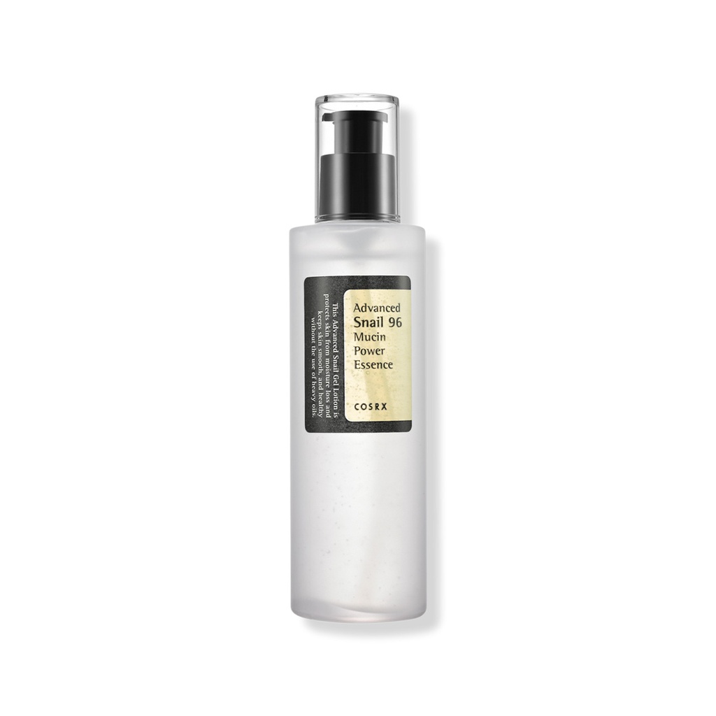 COSRX      Advanced Snail 96 Mucin Power Essence