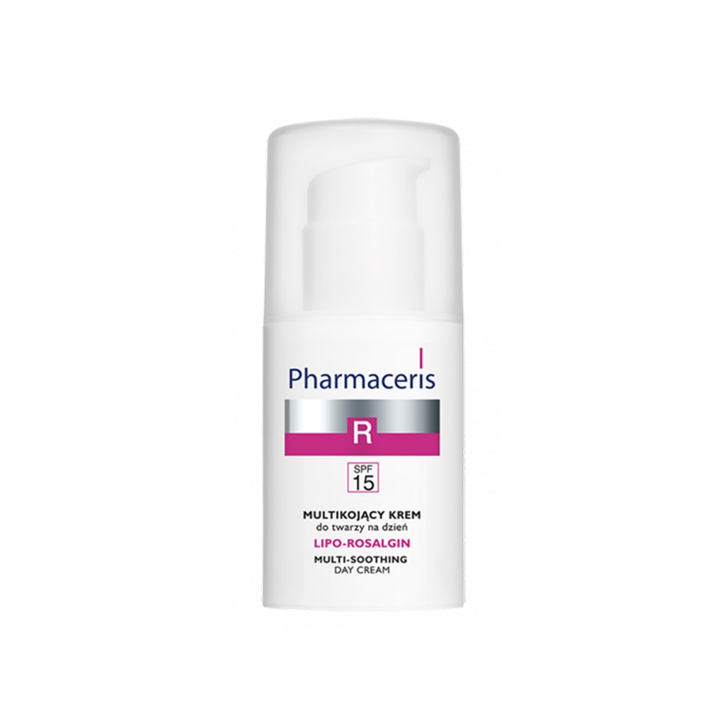 Pharmaceris      Rosacea Lipo-Rosalgin