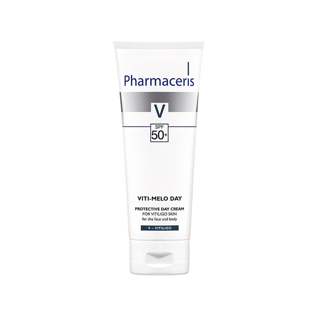 Pharmaceris      Viti-Melo Repigmentation Day Cream (SPF 50+)