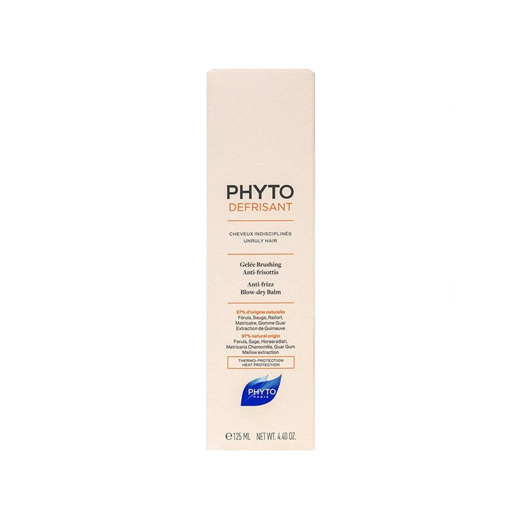 Phyto      Balsam Phytodefrisant
