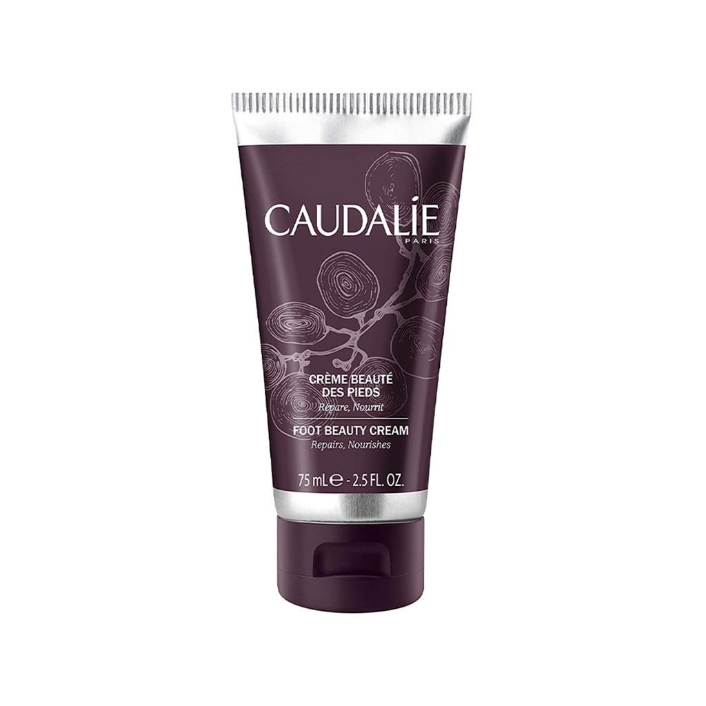 Caudalie      Foot Beauty Cream