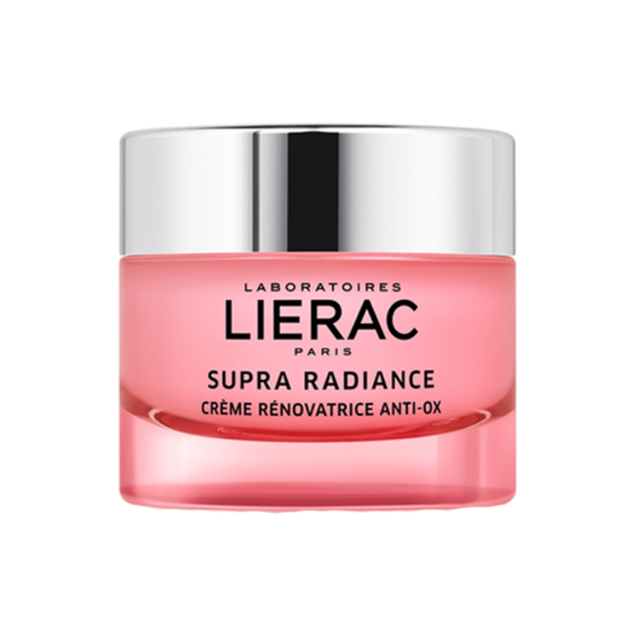Lierac      Supra Radiance Anti-Ox Krem rigjenerues