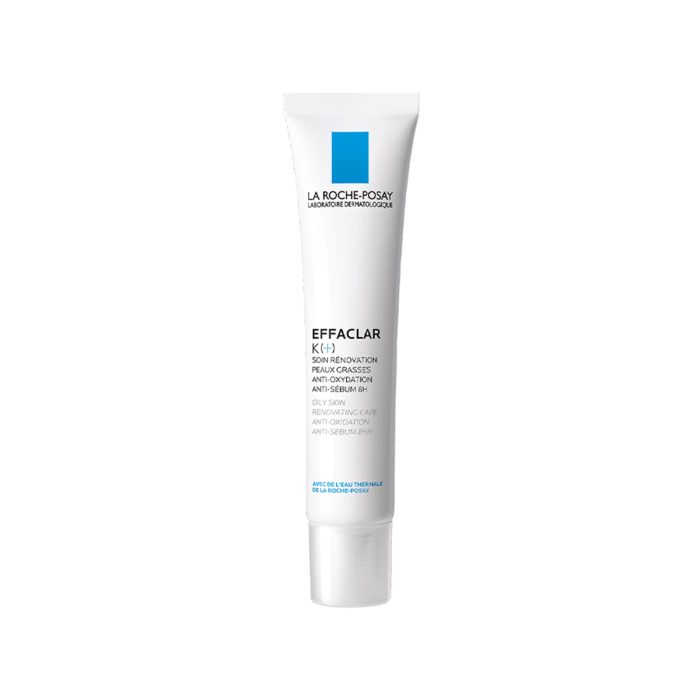 La Roche Posay      Effaclar K+