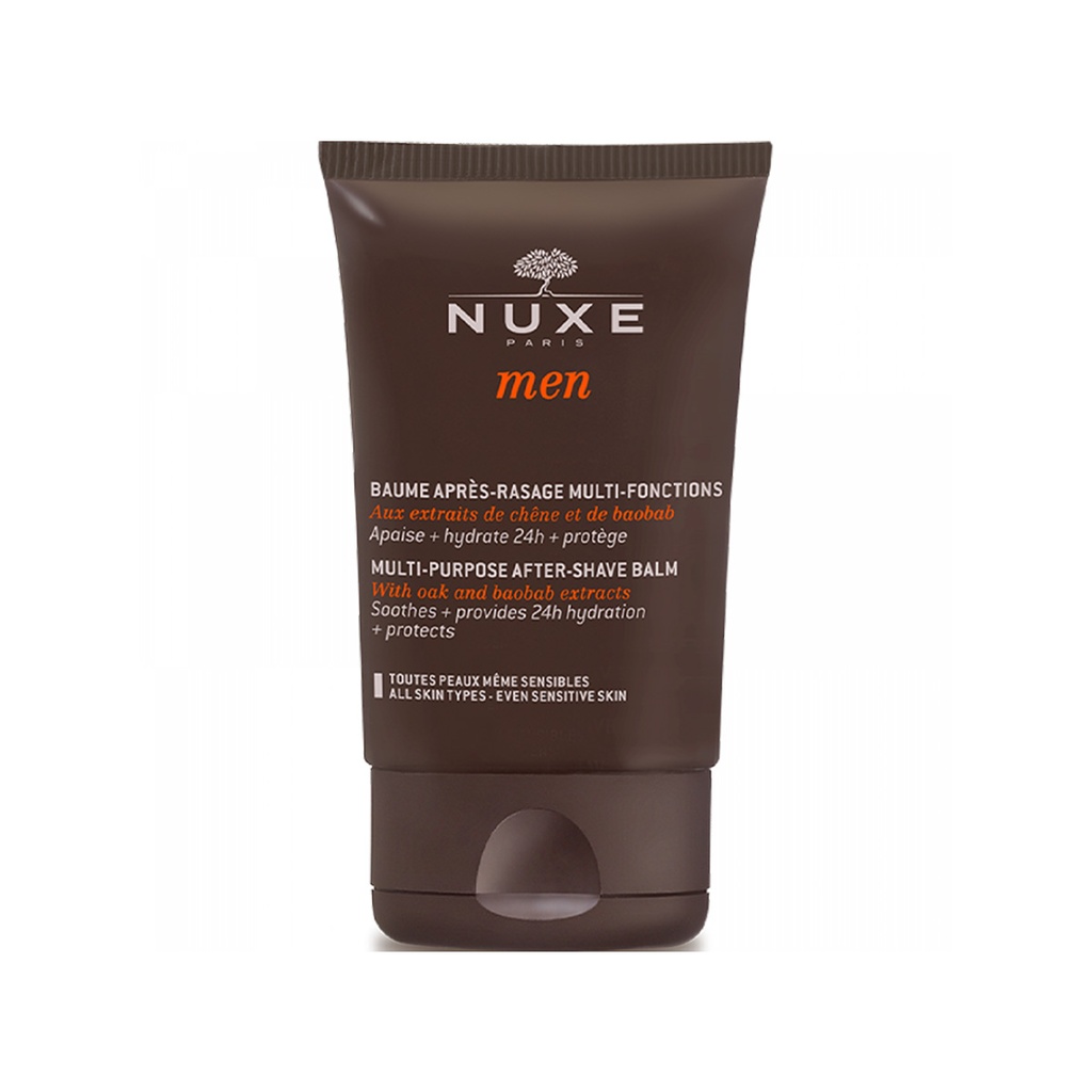Nuxe      Multi-Purpose After-Shave Balm
