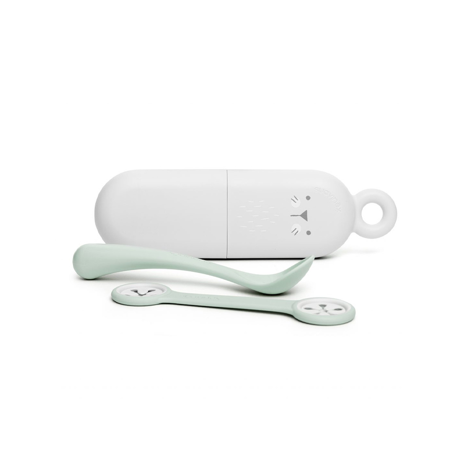 Suavinex      On the go set (4m+)