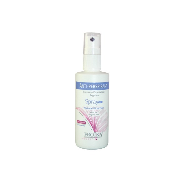 Froika      Deodorant antiperspirant për meshkuj
