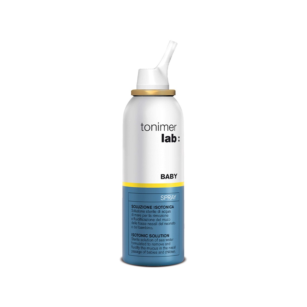 Tonimer Lab      Baby Spray
