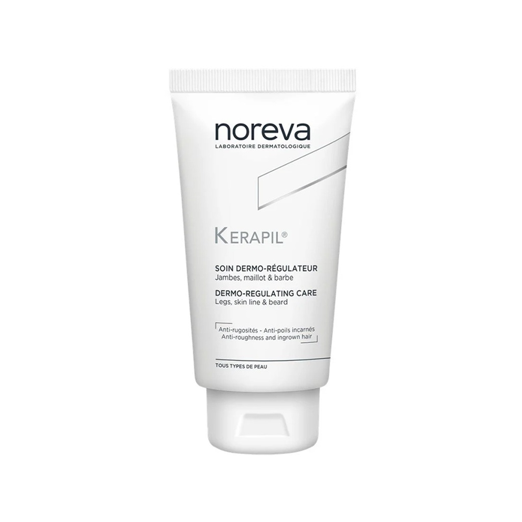 Noreva      Kerapil Dermo-Regulating Care