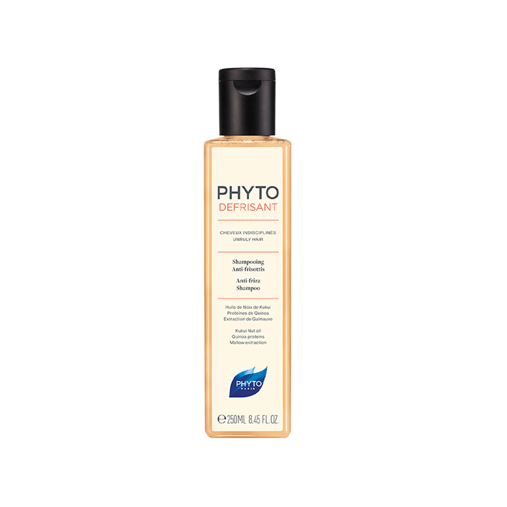 Phyto      Anti-Frizz Shampoo