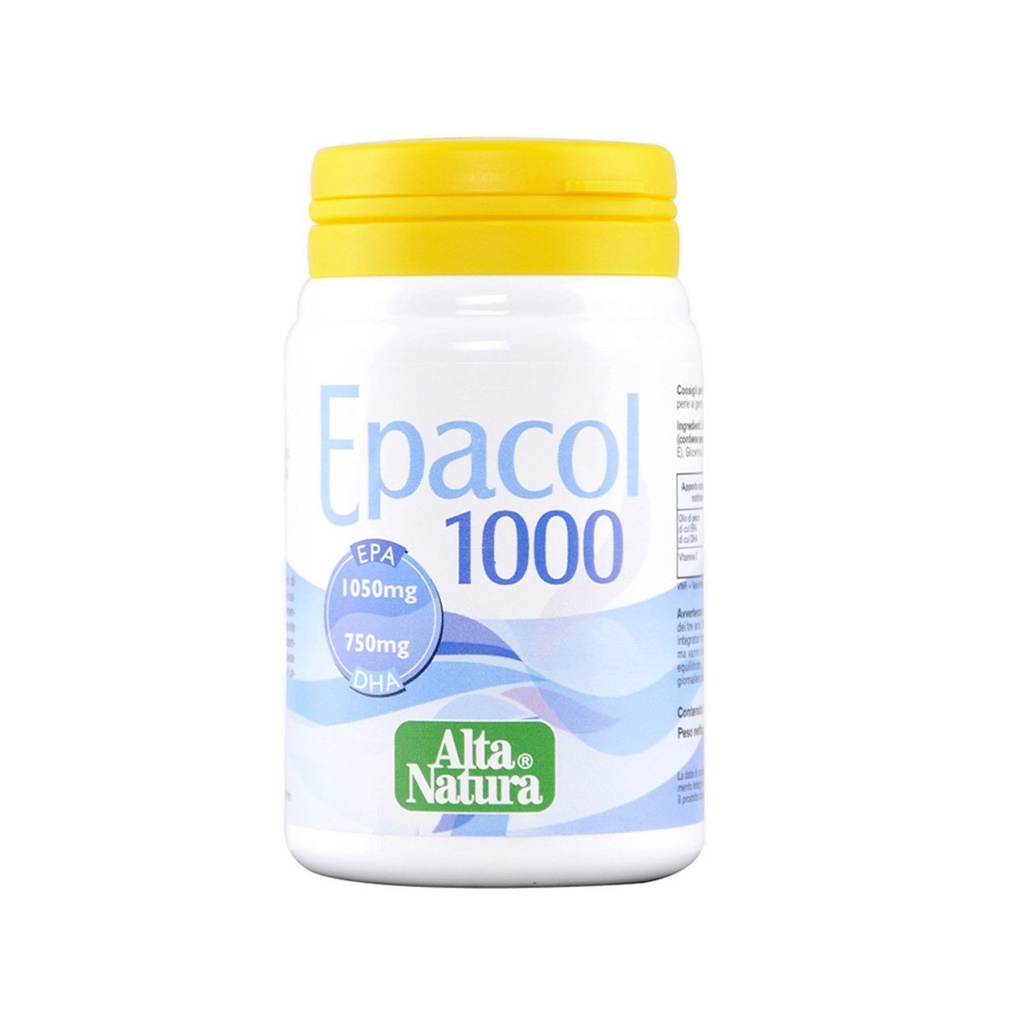 Alta Natura      Epacol 1000