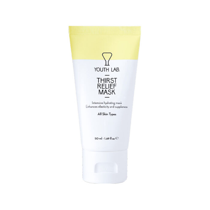 Youth Lab      Thirst Relief Mask